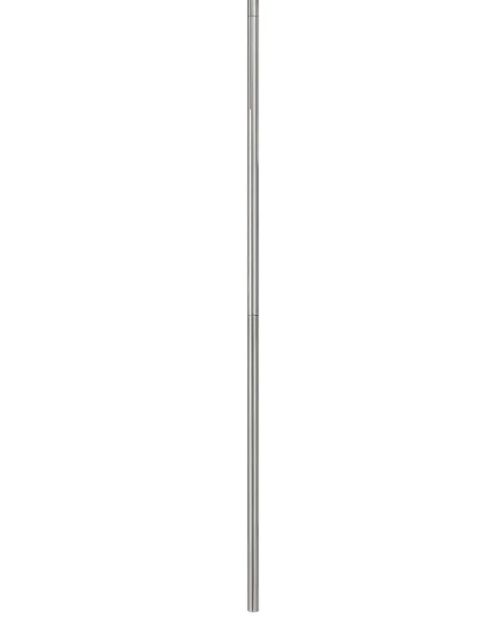 Cord Cover Cord Cover In Polished Nickel 1