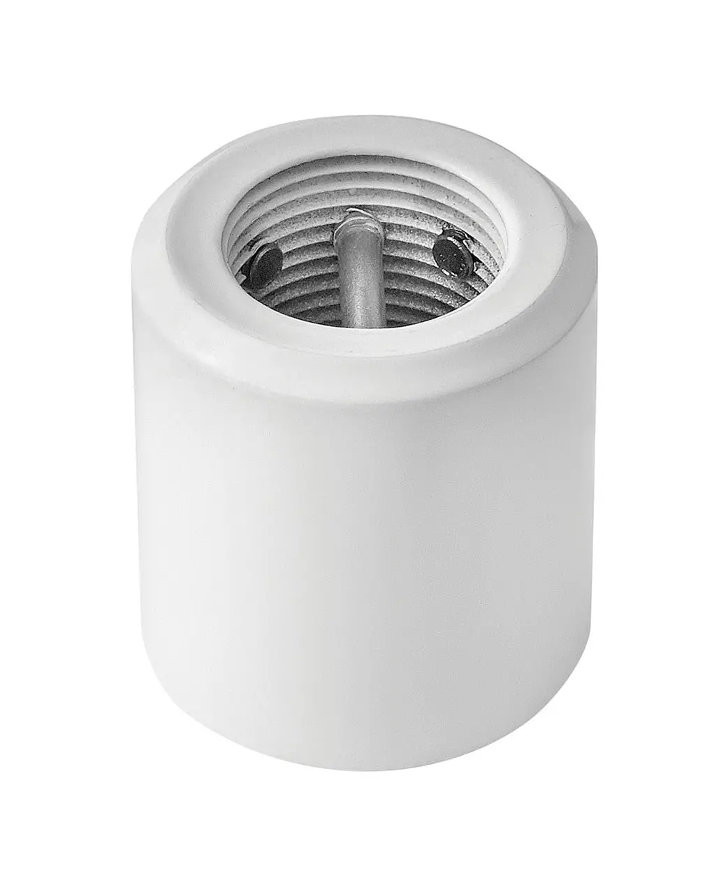 Downrod Coupler In Appliance White 1