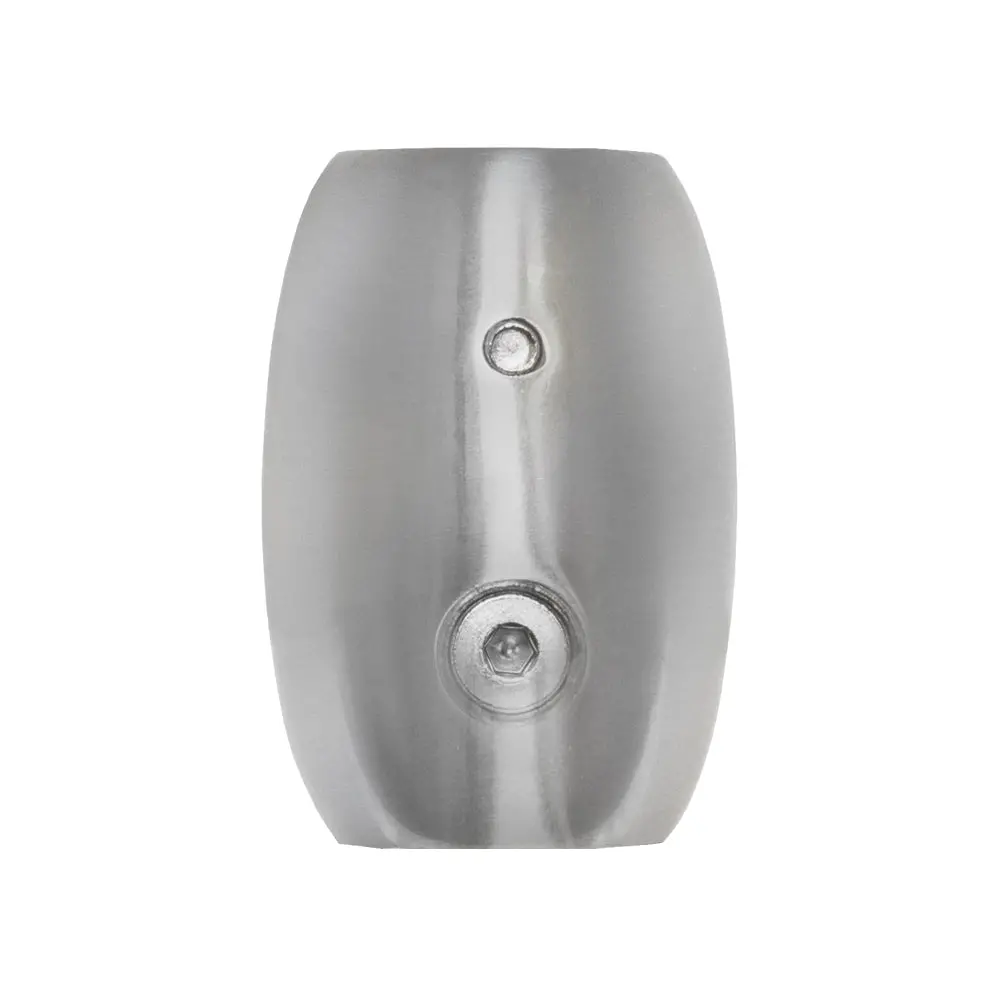 Downrod In Satin Nickel 1