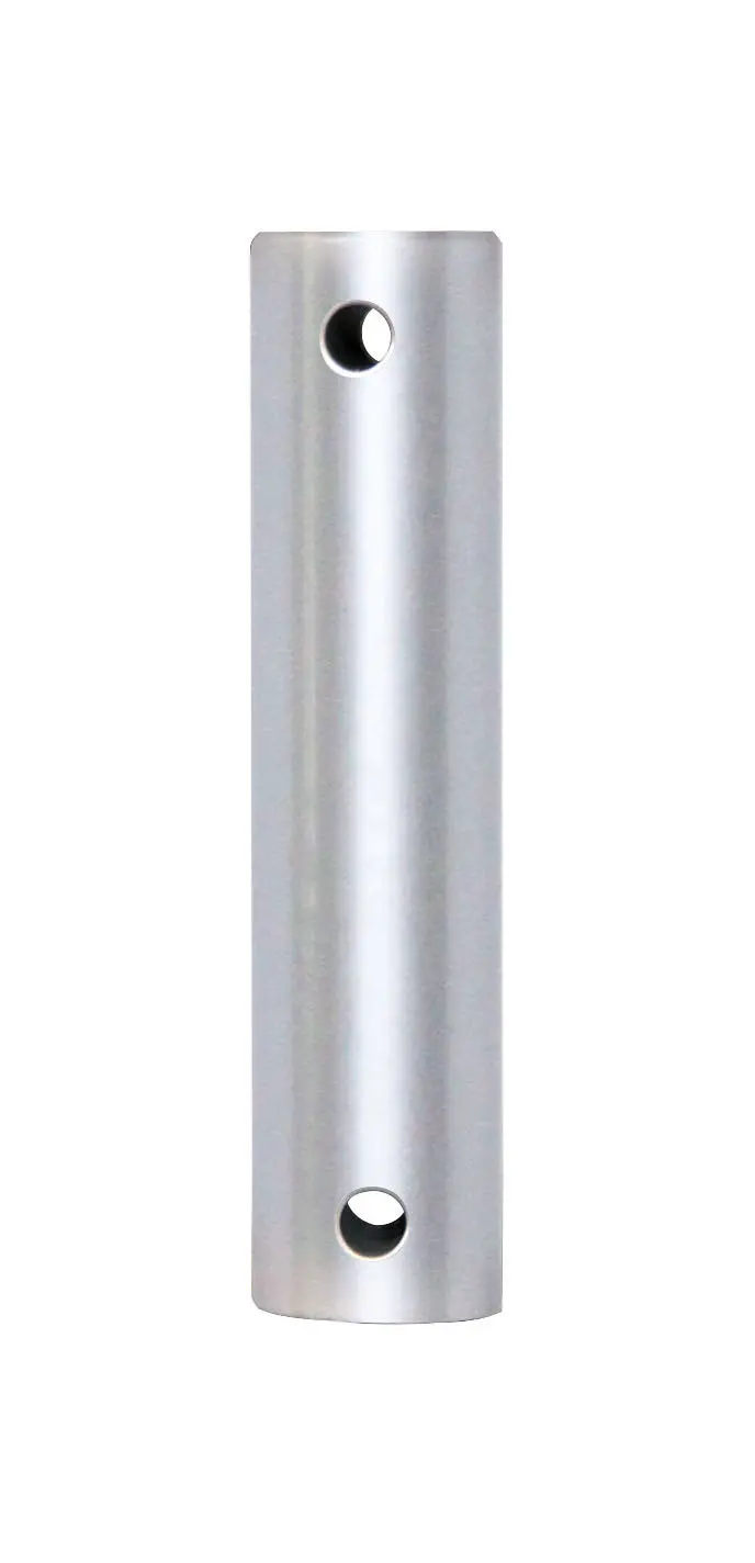 Downrod In Silver 1