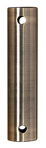 Downrod In White 1