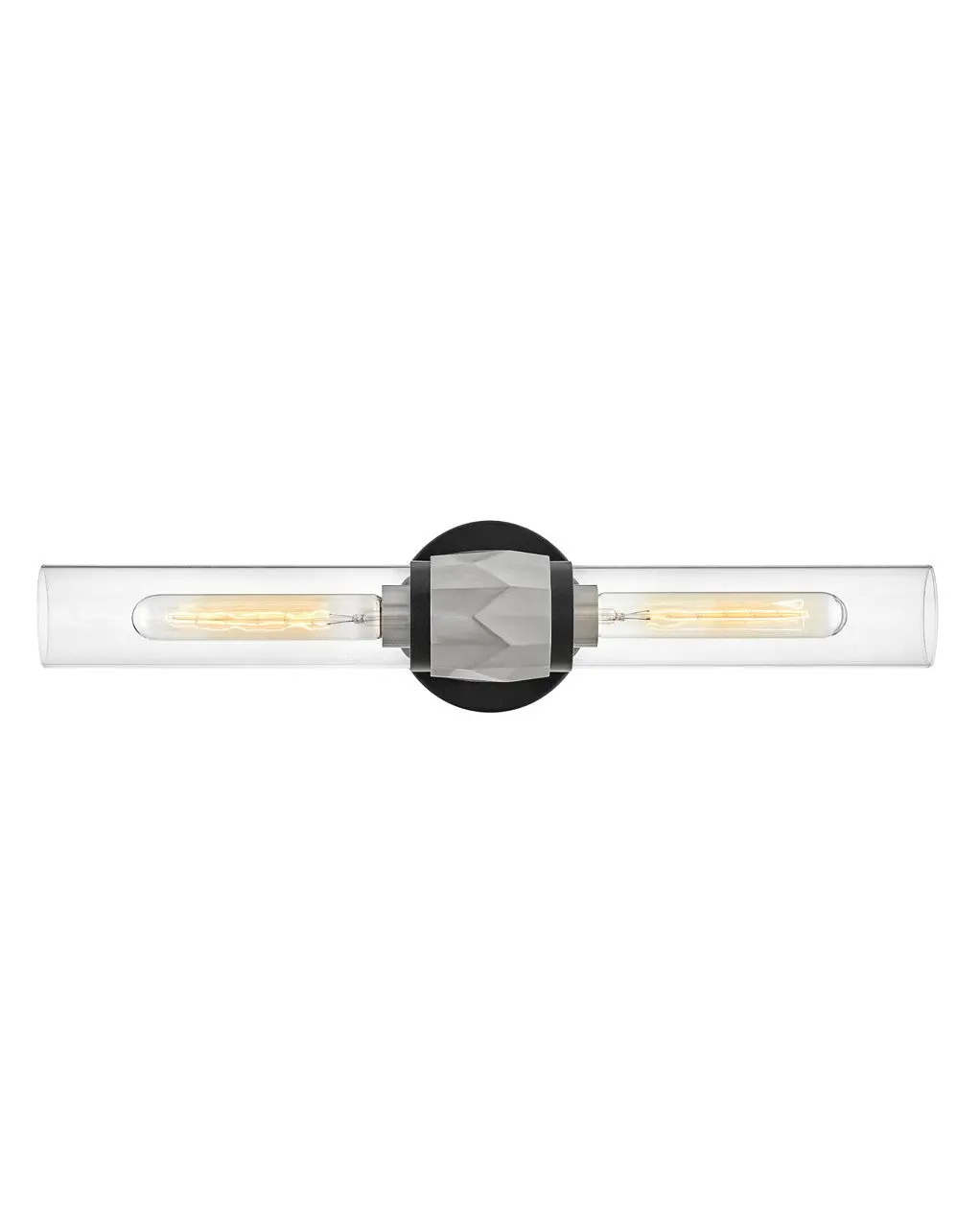 Ellison Led Vanity In Black 1