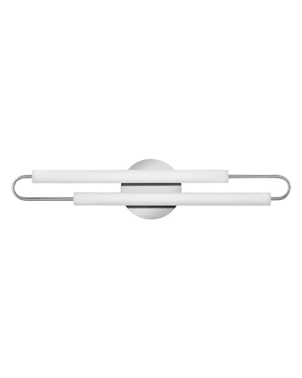 Eos Led Vanity In Chrome 1