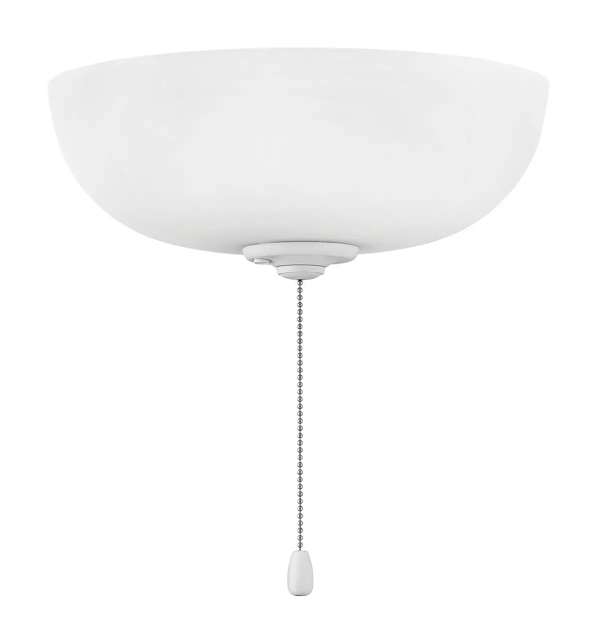 Fan Light Kit In Appliance White 1