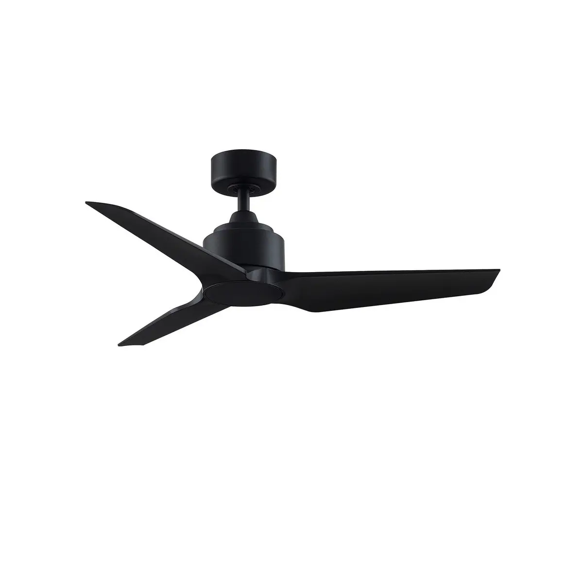 Fanimation 56" Triaire Dc Indoor/Outdoor & Marine Grade Mix & Match Ceiling Fan With Remote Control 1