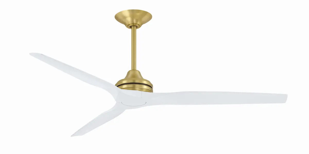 Fanimation 96" Spitfire Dc Indoor/Outdoor Mix & Match Custom Ceiling Fan 2