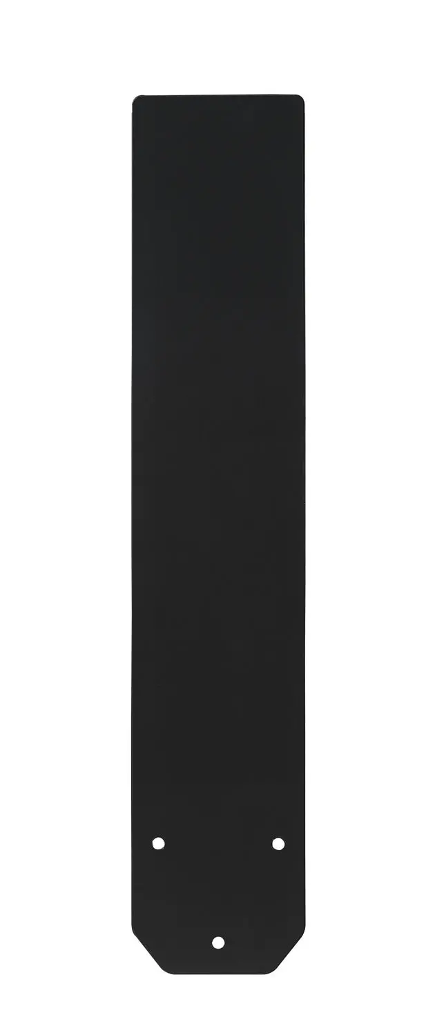 Fanimation Levon Composite Blade Set In Black 1