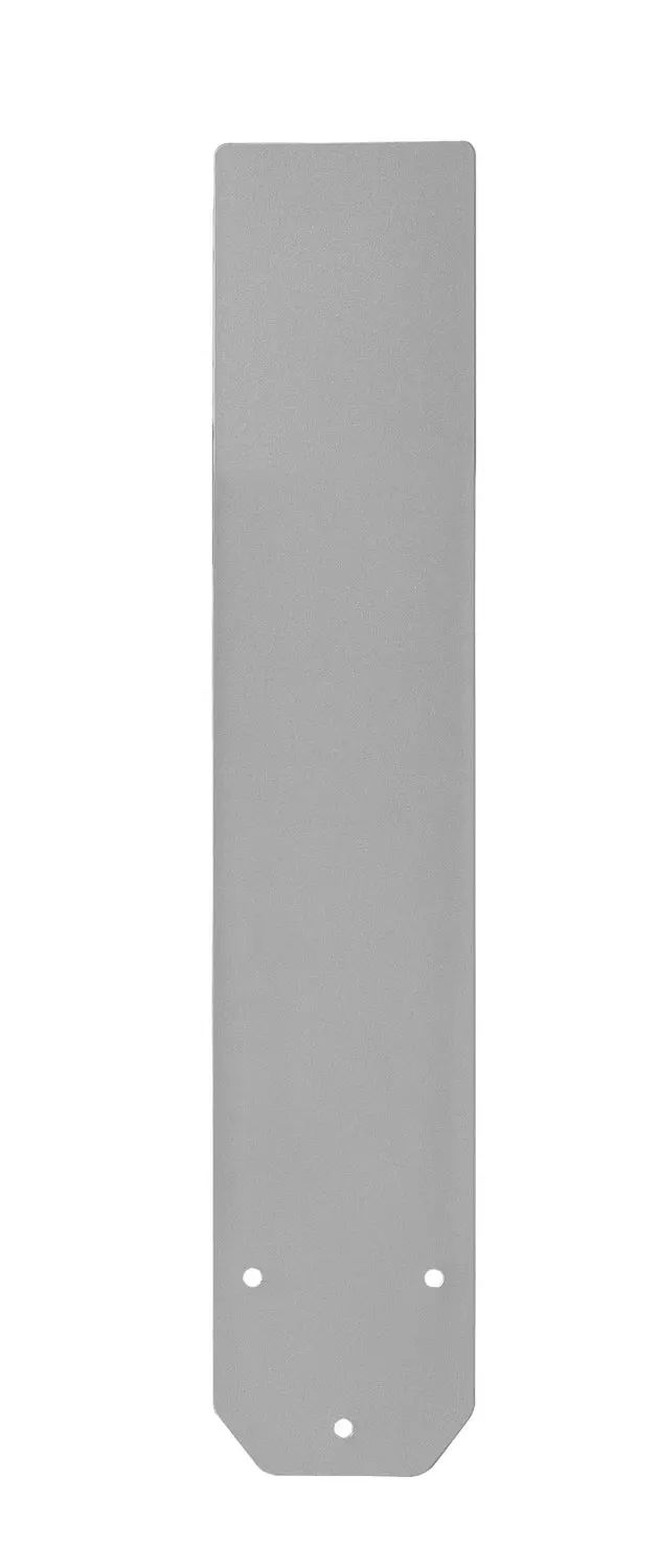 Fanimation Levon Composite Blade Set In Brushed Nickel 1