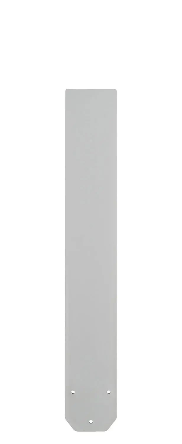 Fanimation Levon Composite Blade Set In Matte White 1