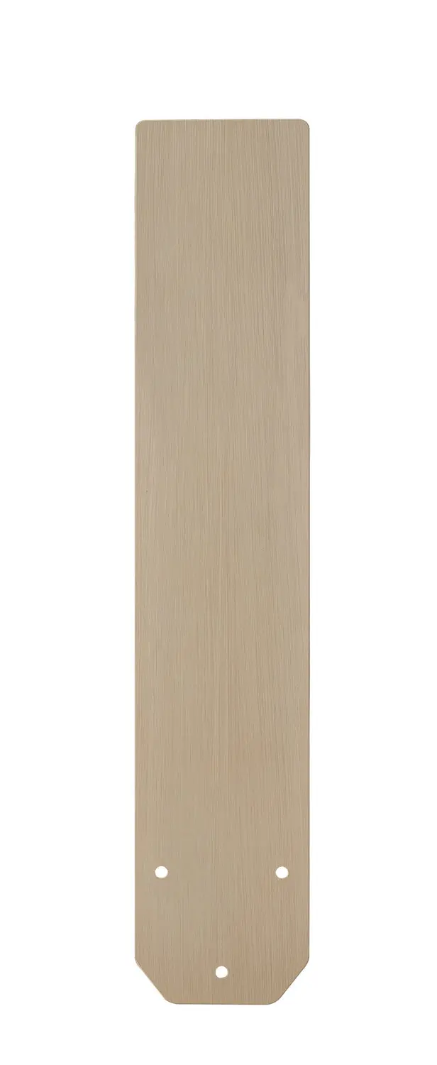 Fanimation Levon Composite Blade Set In Natural 1