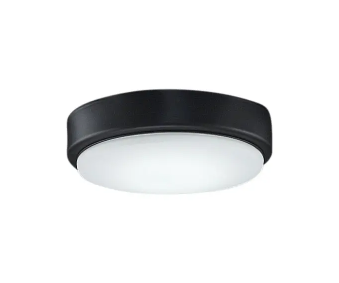 Fanimation Levon One Light Fan Light Kit In Black 1