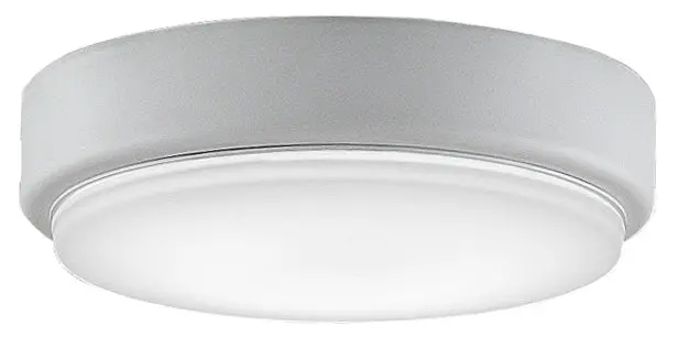 Fanimation Levon One Light Fan Light Kit In Matte White 1