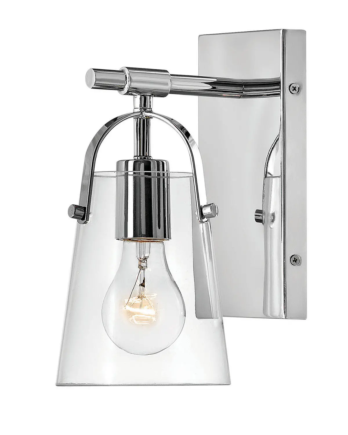 Foster Led Bath In Chrome 1