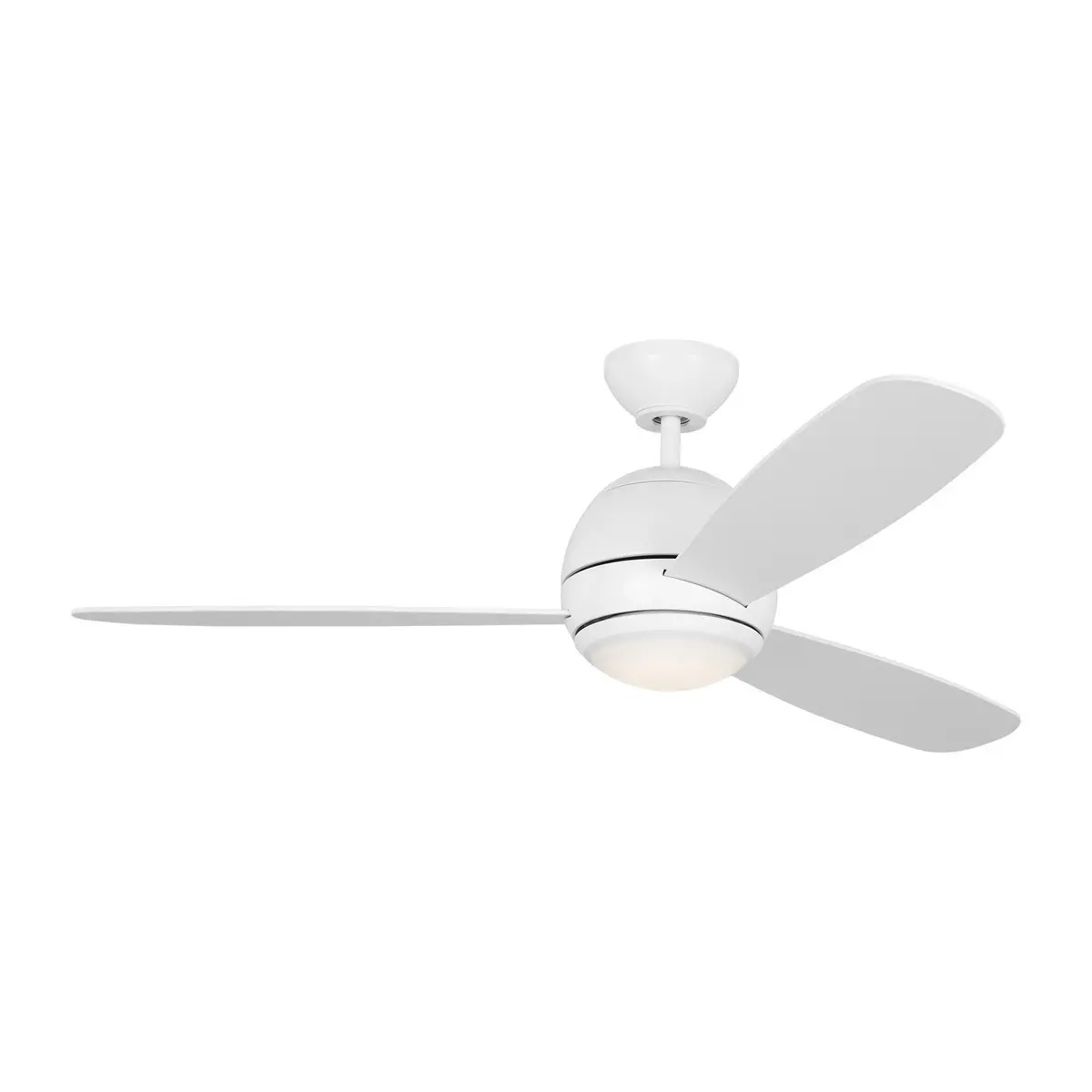 Generation Lighting. 52'' Ceiling Fan - Discontinued 1