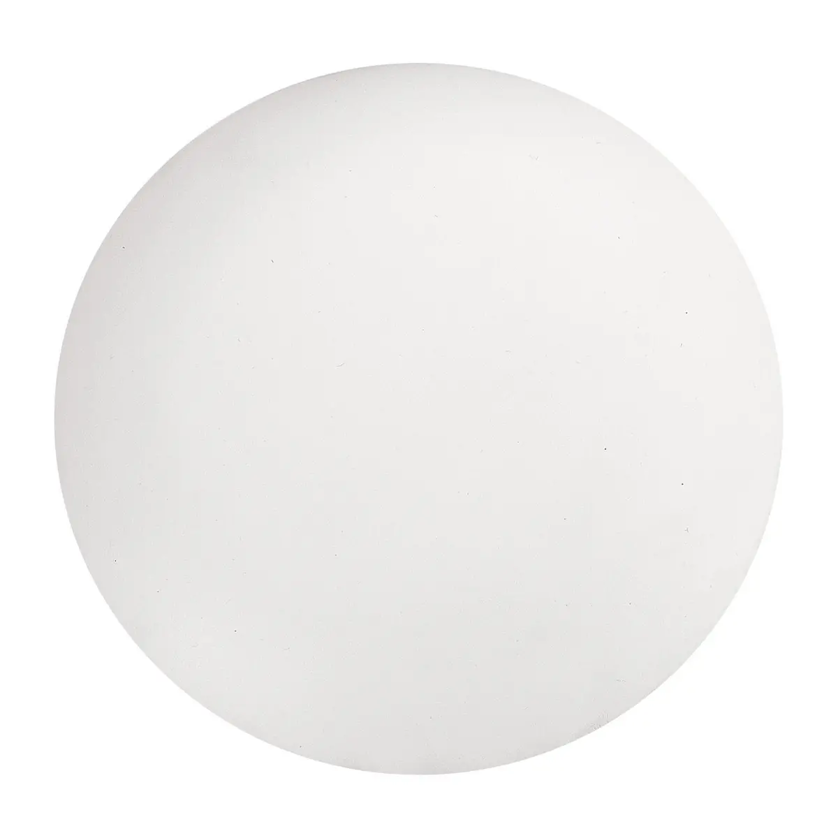 Generation Lighting. Ceiling Fan Blanking Plate For Light Kit Removal - Discontinued 1