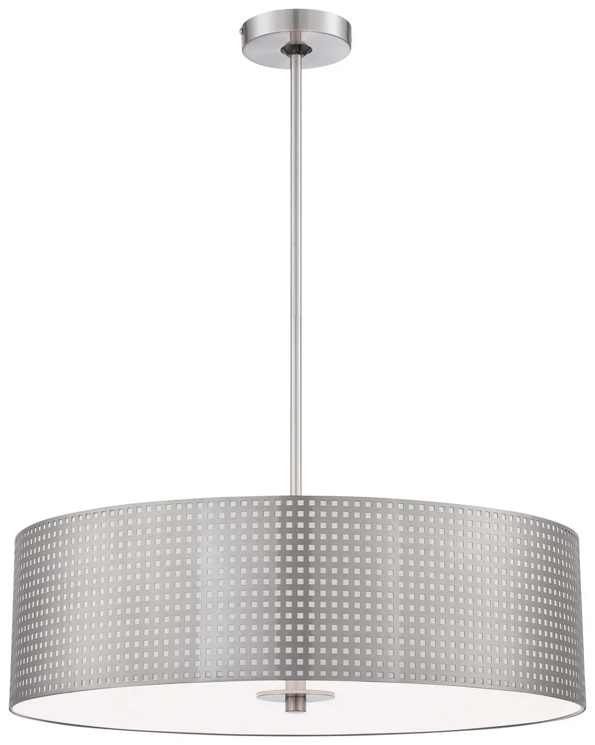 George Kovacs Four Light Pendant 1
