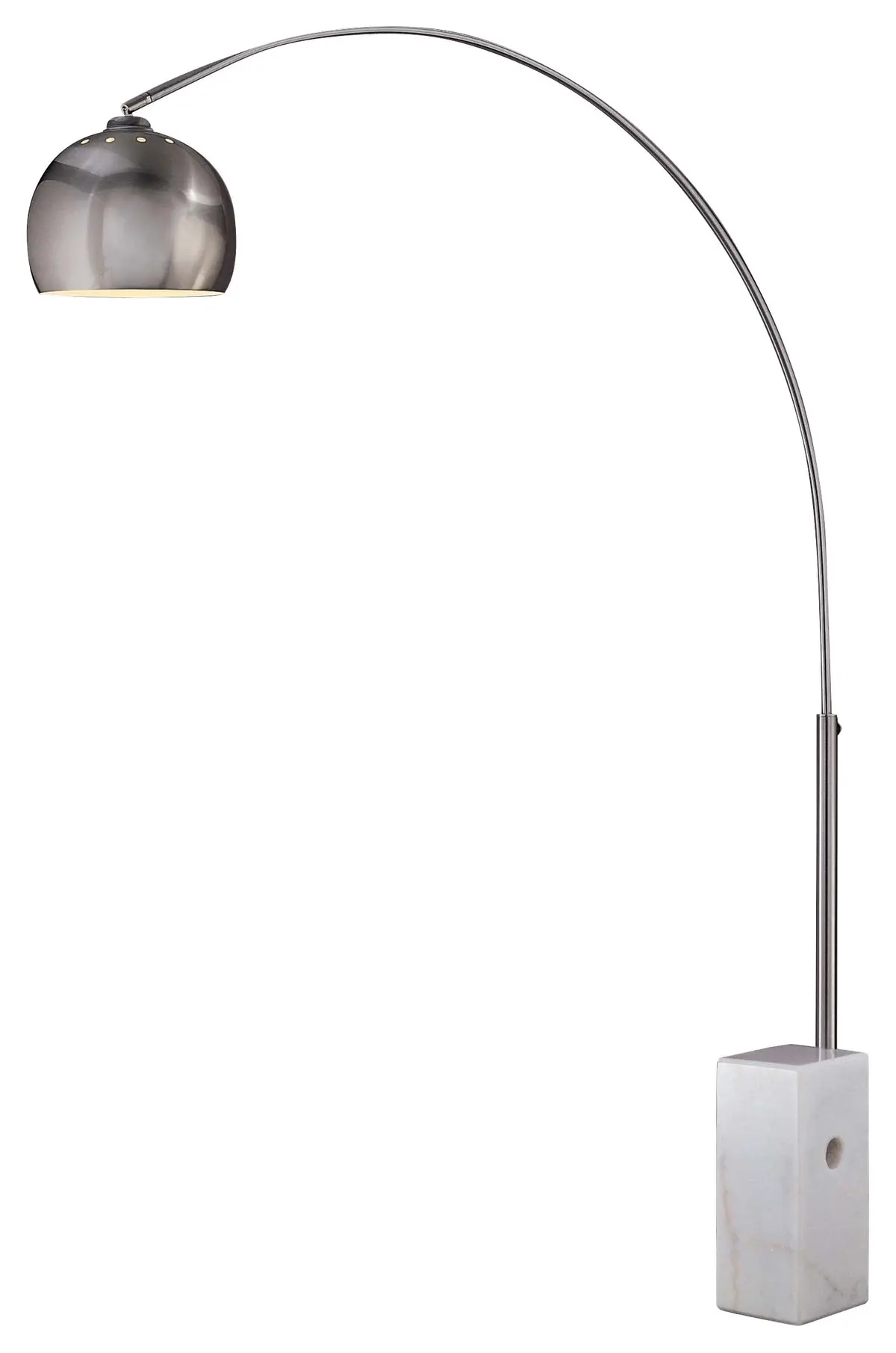George Kovacs Led Arc Floor Lamp 1