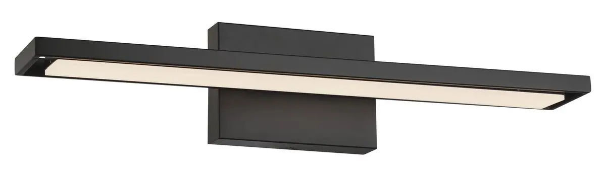 George Kovacs Led Bath Vanity 1