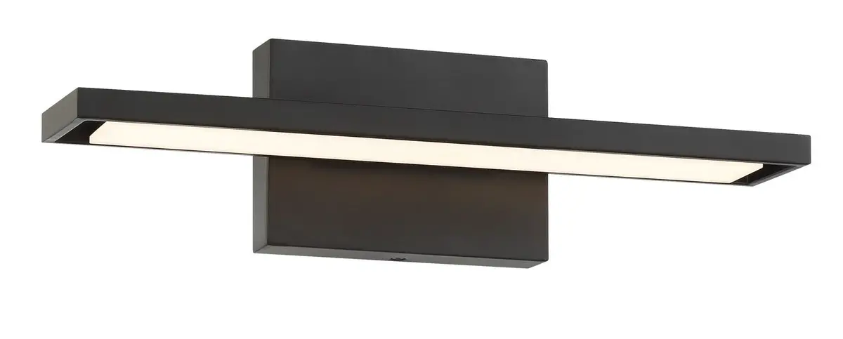 George Kovacs Led Bath Vanity 1