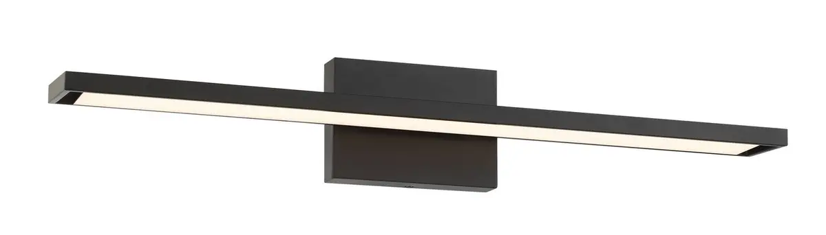 George Kovacs Led Bath Vanity 1