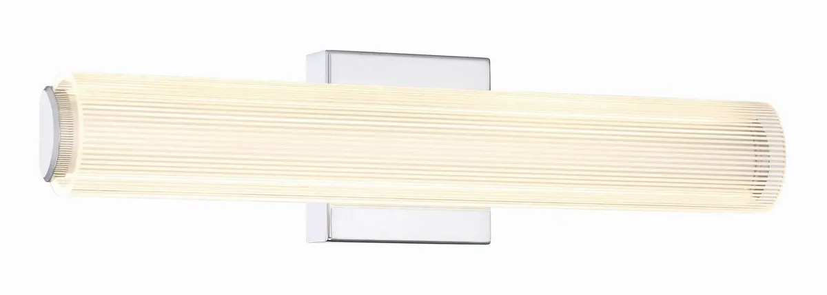 George Kovacs Led Bath Vanity 1