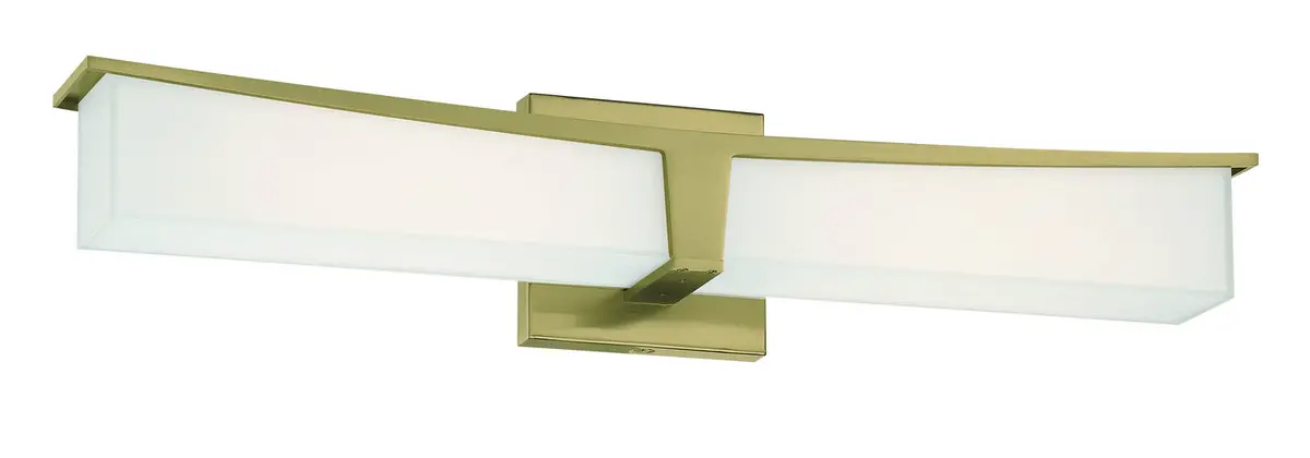 George Kovacs Led Bath 1
