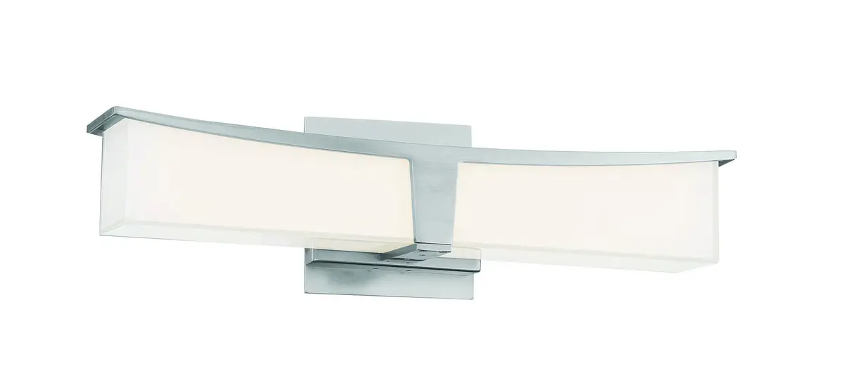 George Kovacs Led Bath 1