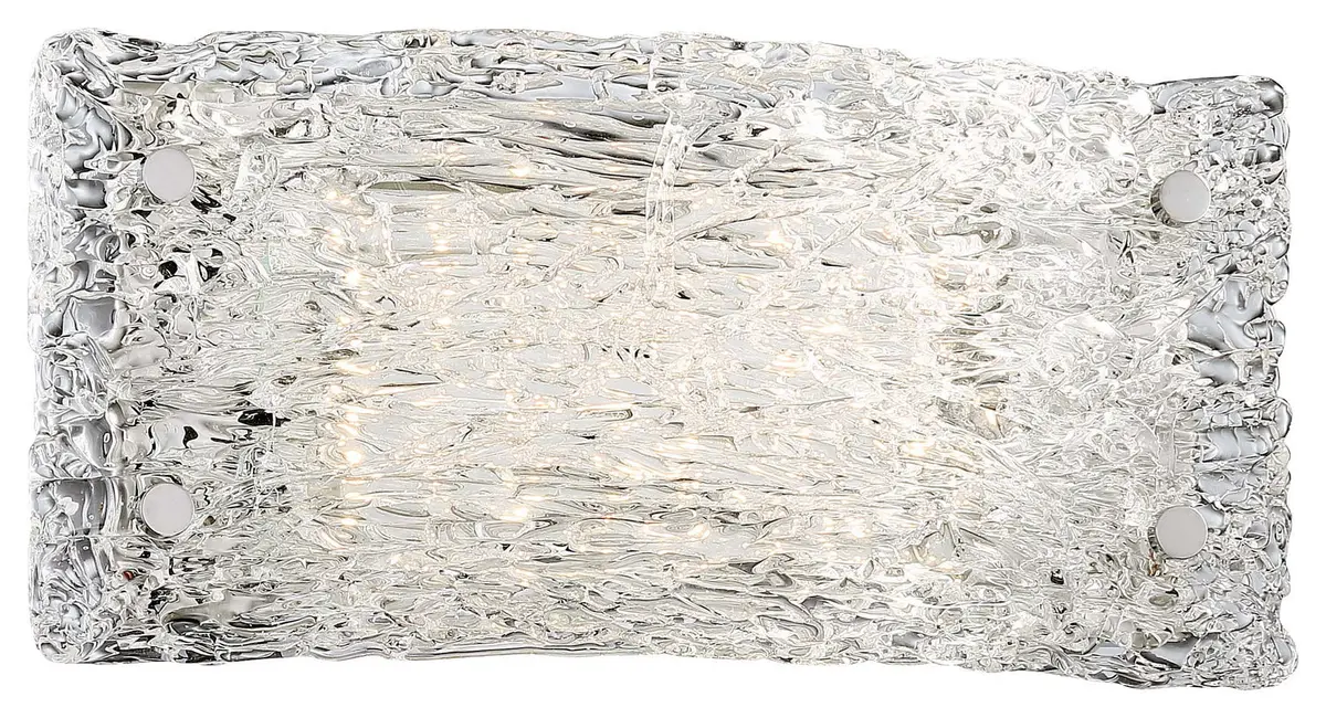 George Kovacs Led Bath 1