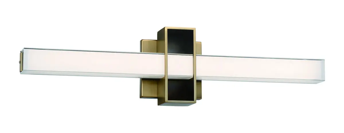 George Kovacs Led Bath 1