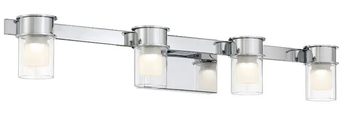 George Kovacs Led Bath 1