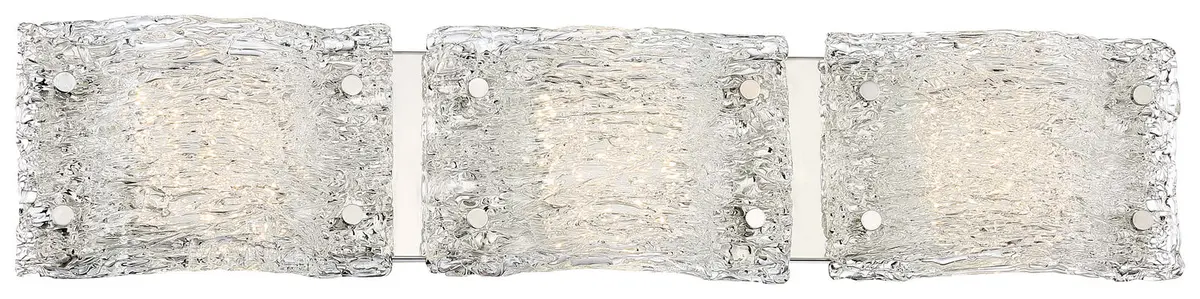 George Kovacs Led Bath 1