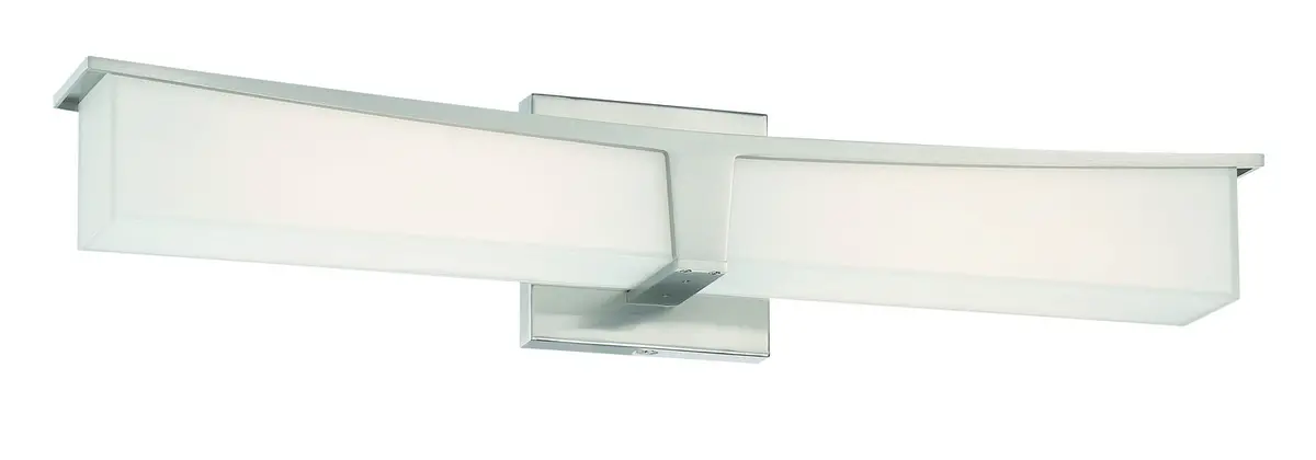 George Kovacs Led Bath 1