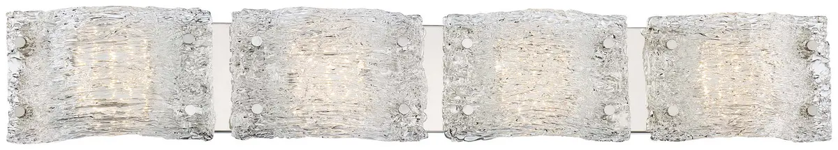 George Kovacs Led Bath 1