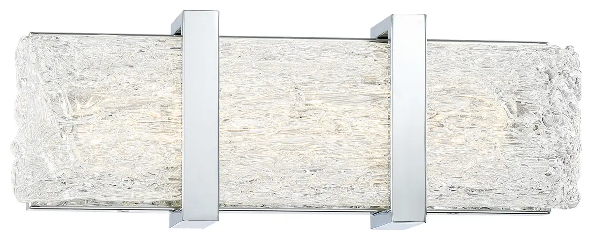 George Kovacs Led Bath 1