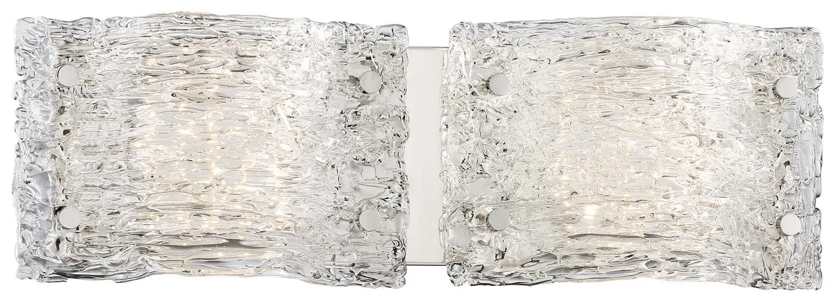 George Kovacs Led Bath 1