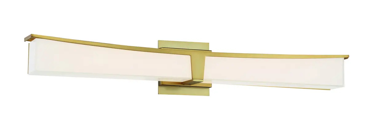 George Kovacs Led Bath 1