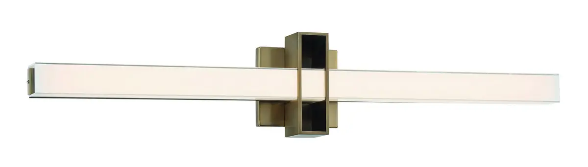George Kovacs Led Bath 1