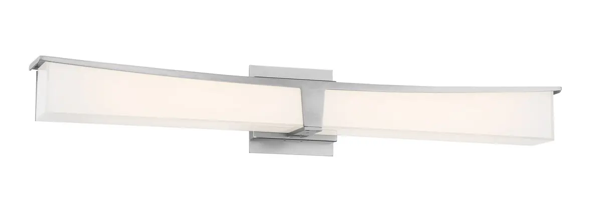 George Kovacs Led Bath 1