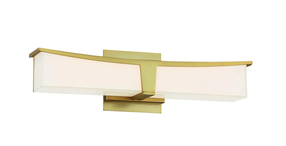 George Kovacs Led Bath 1