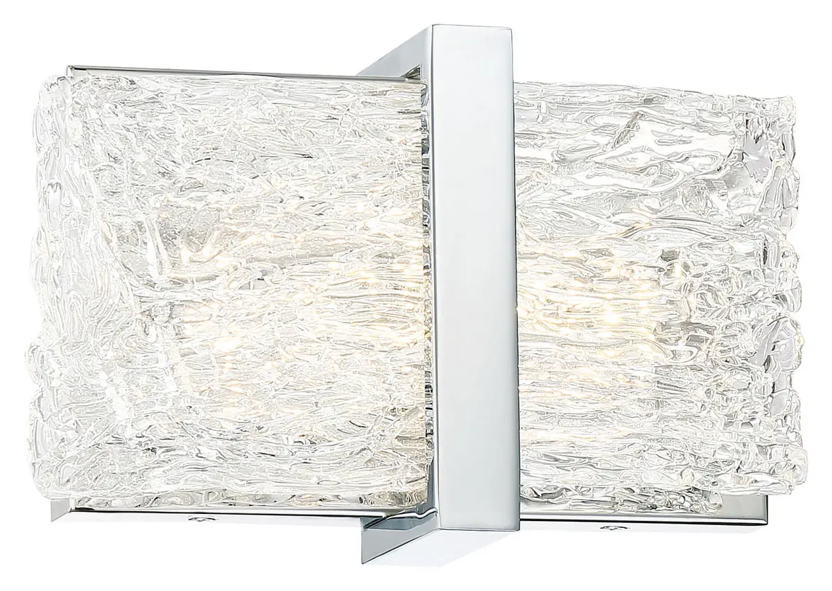George Kovacs Led Bath 1