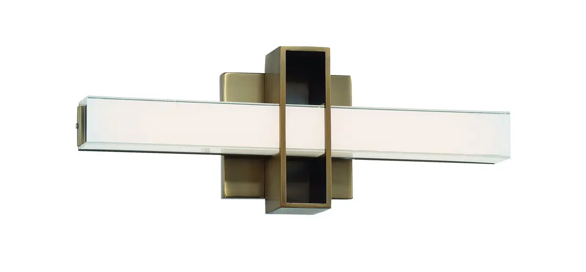 George Kovacs Led Bath 1