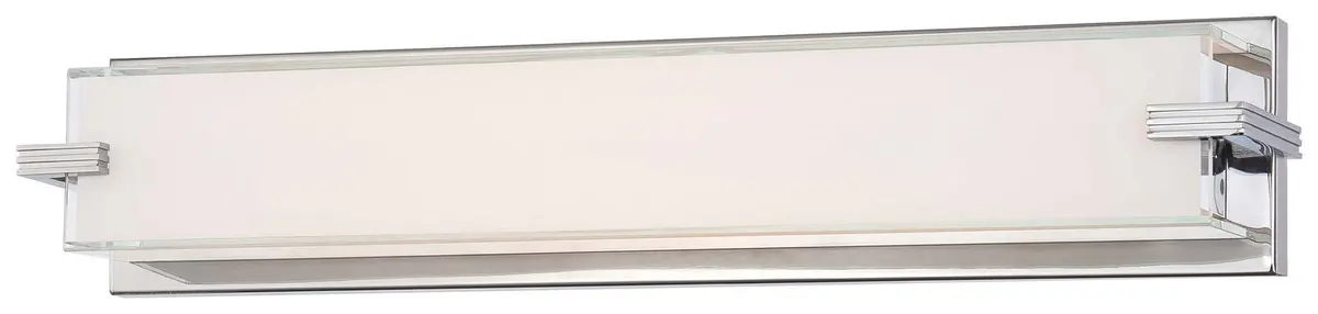 George Kovacs Led Bath 1