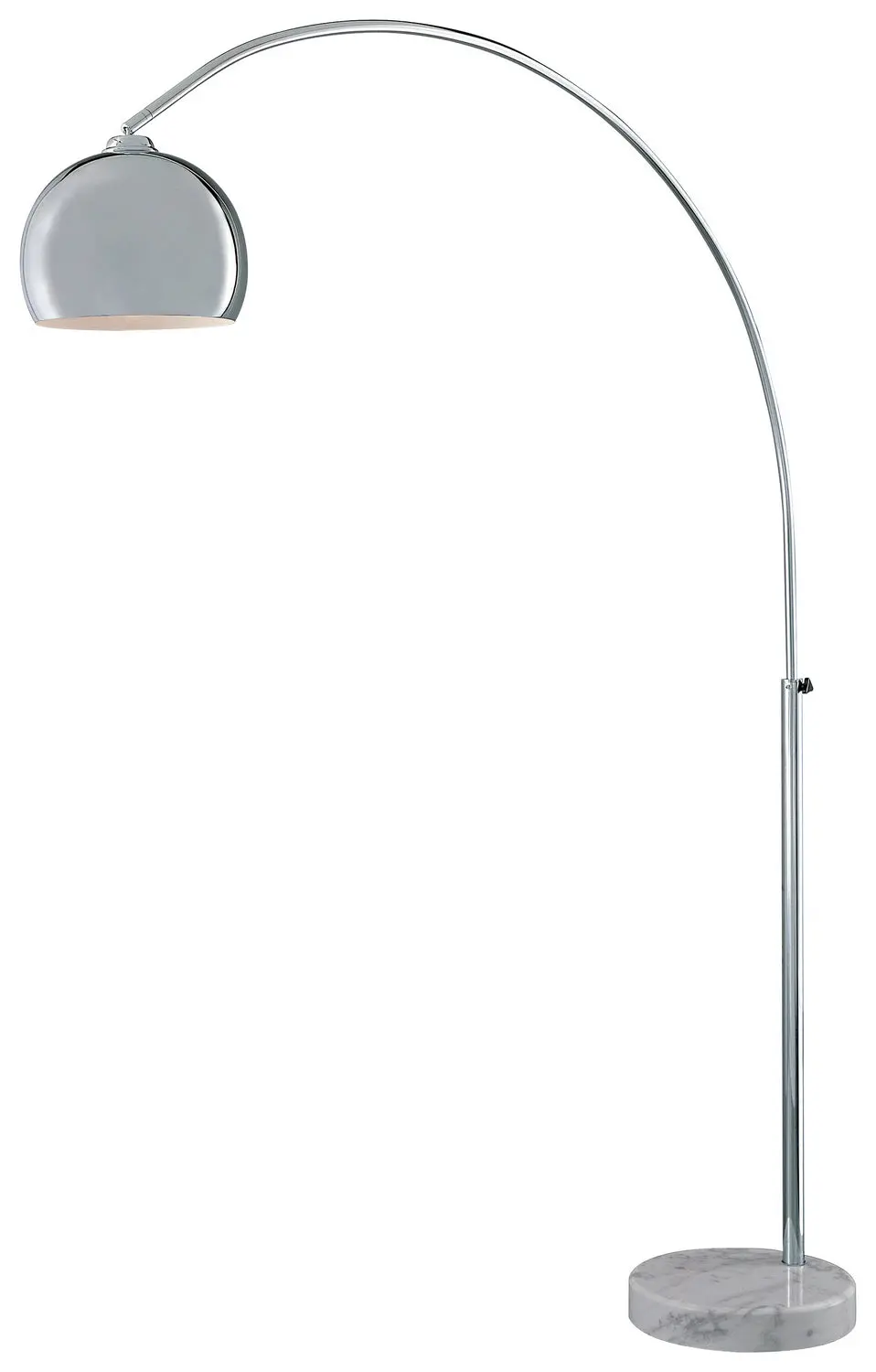 George Kovacs Led Floor Lamp 1