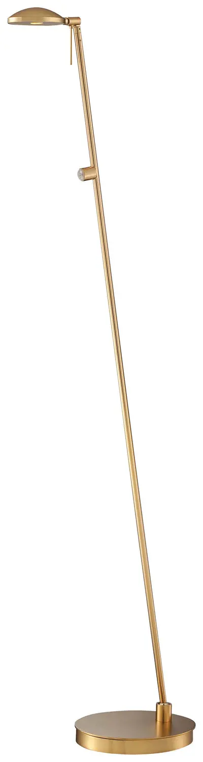 George Kovacs Led Floor Lamp 1
