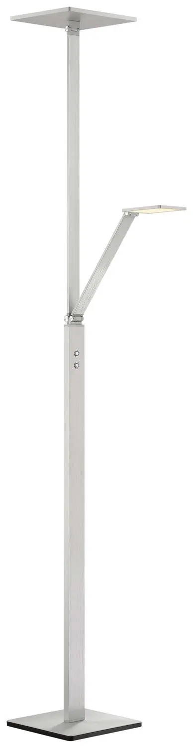 George Kovacs Led Floor Lamp 1
