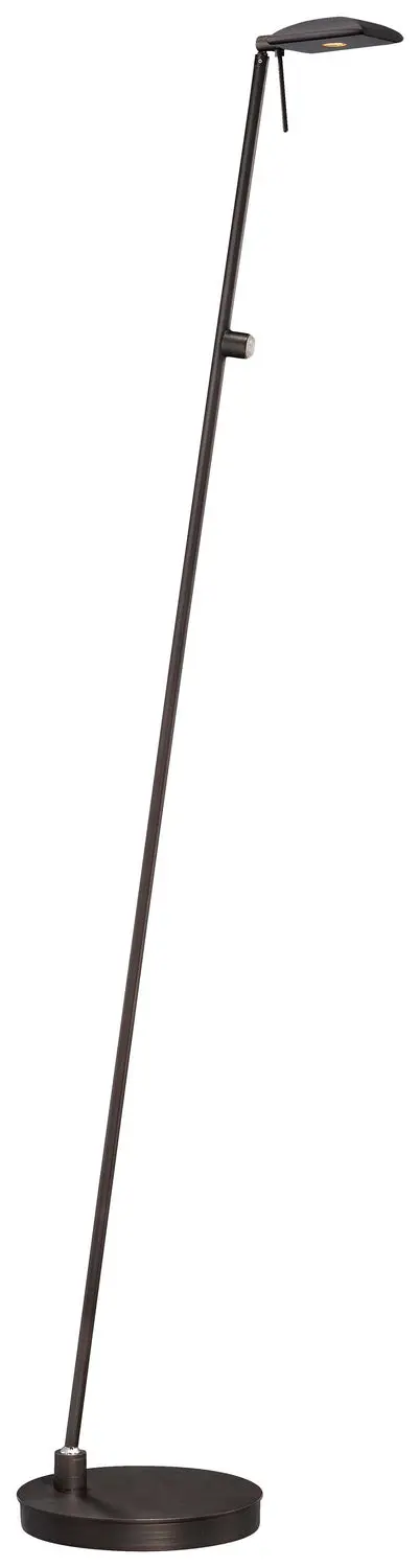 George Kovacs Led Floor Lamp 1