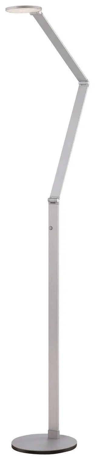 George Kovacs Led Floor Lamp 1