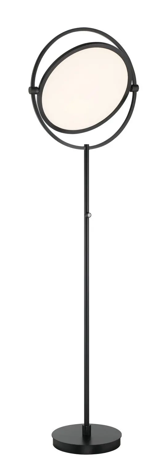 George Kovacs Led Floor Lamp 1