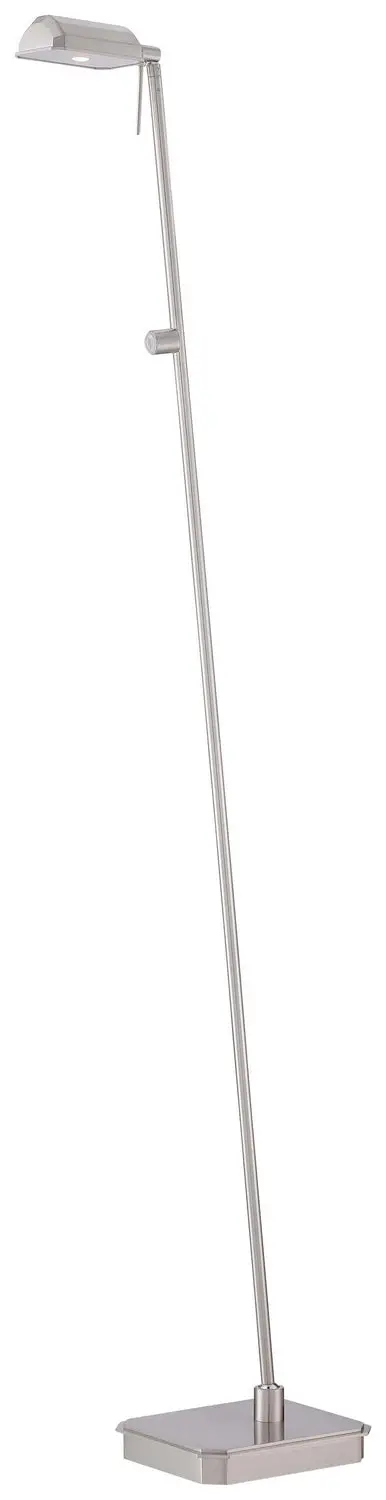 George Kovacs Led Floor Lamp 1