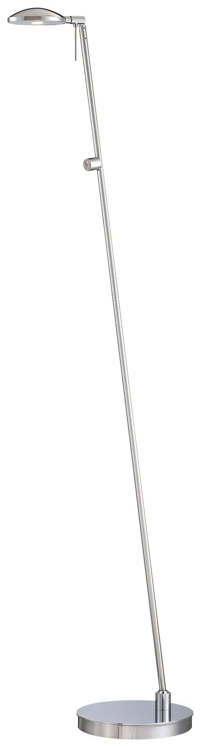 George Kovacs Led Floor Lamp 1